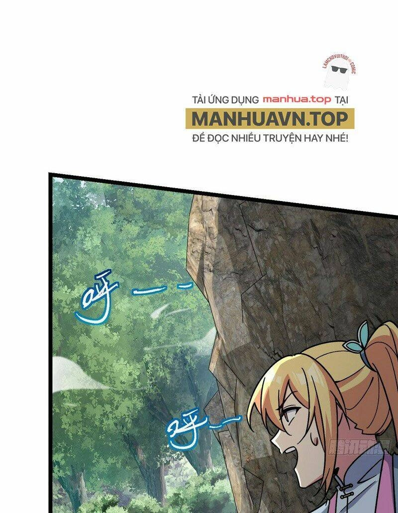 Sư Phụ Của Ta Mỗi Khi Đến Đại Nạn Mới Đột Phá Chapter 80 - 46