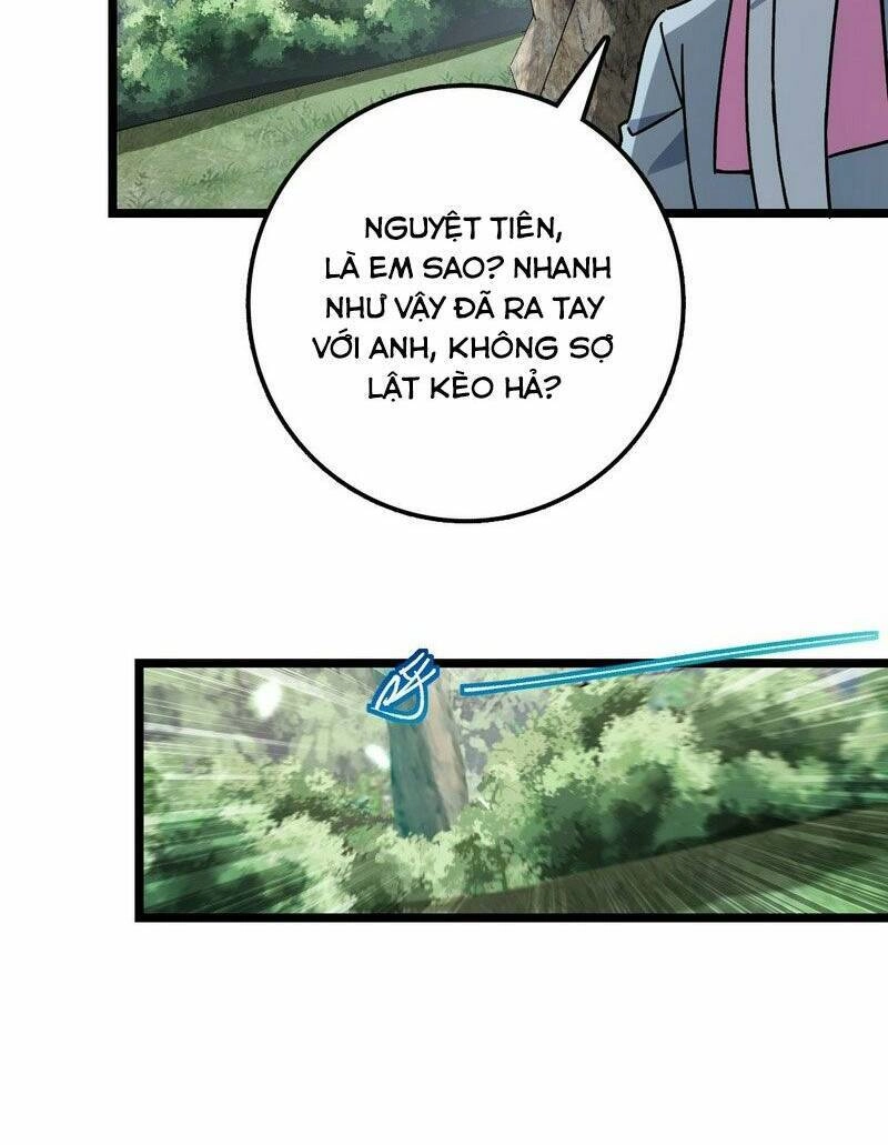 Sư Phụ Của Ta Mỗi Khi Đến Đại Nạn Mới Đột Phá Chapter 80 - 47