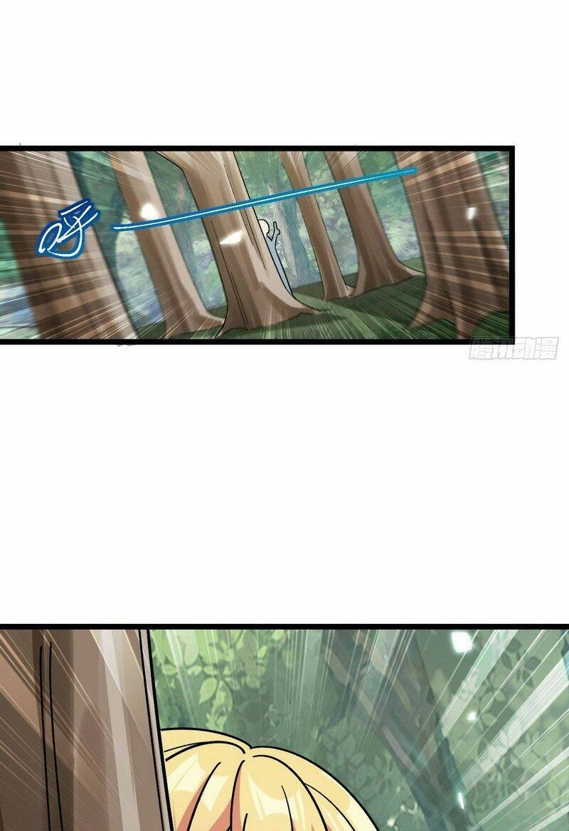 Sư Phụ Của Ta Mỗi Khi Đến Đại Nạn Mới Đột Phá Chapter 80 - 48