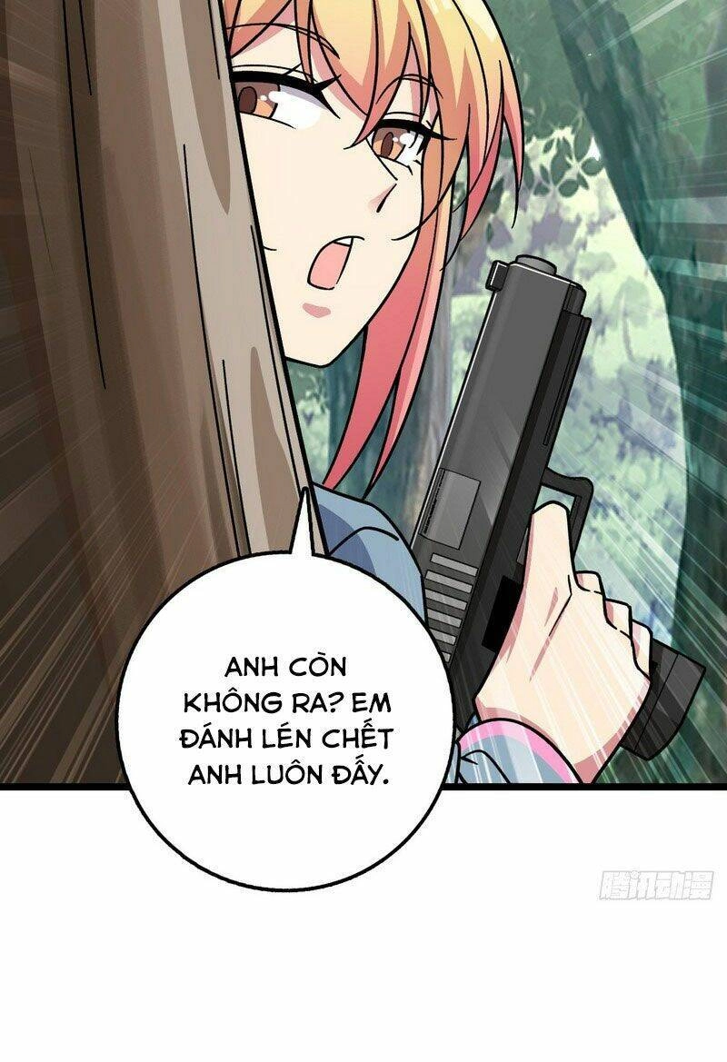 Sư Phụ Của Ta Mỗi Khi Đến Đại Nạn Mới Đột Phá Chapter 80 - 49