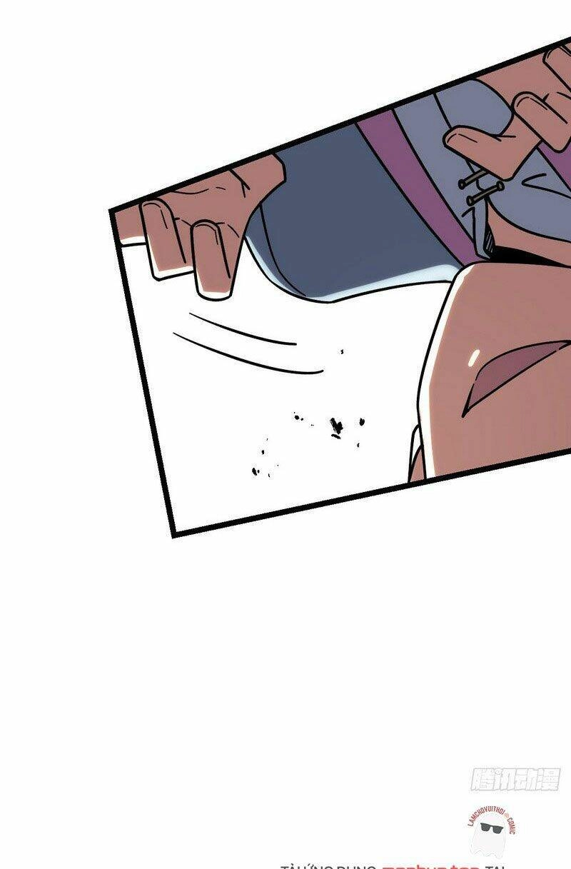 Sư Phụ Của Ta Mỗi Khi Đến Đại Nạn Mới Đột Phá Chapter 80 - 54