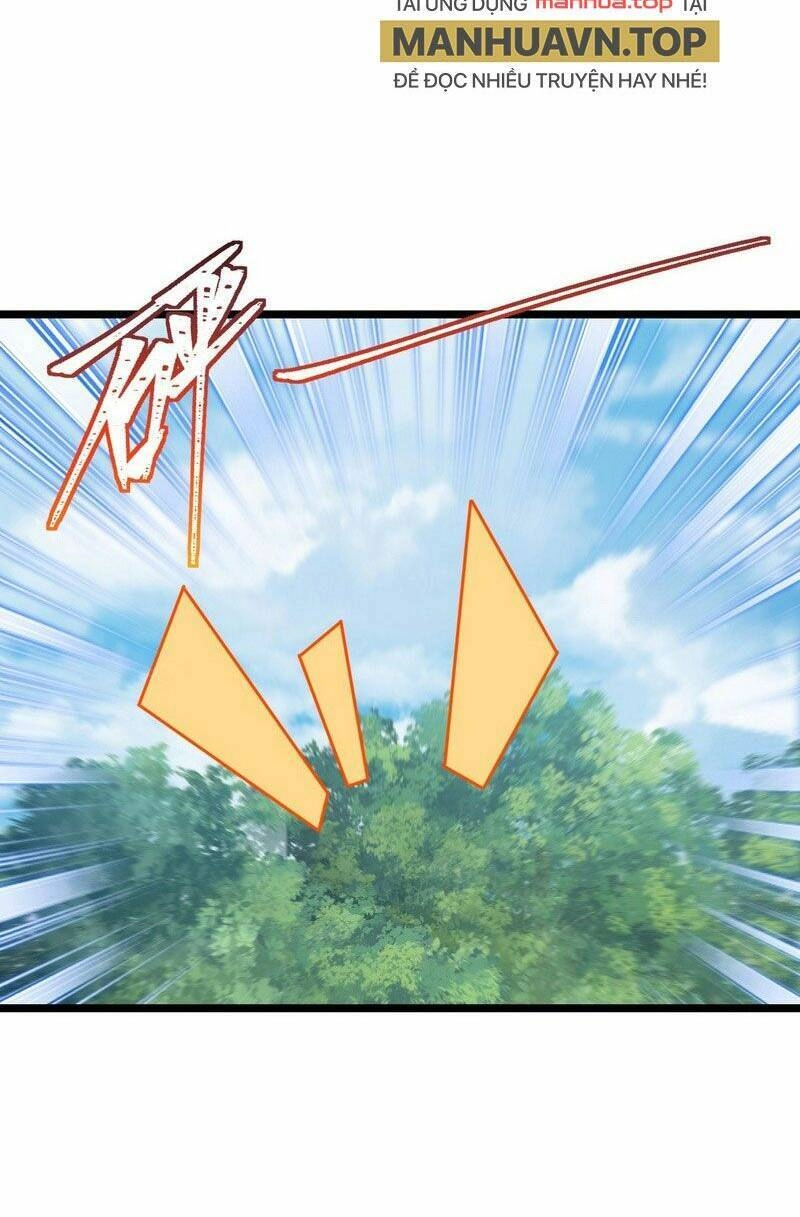 Sư Phụ Của Ta Mỗi Khi Đến Đại Nạn Mới Đột Phá Chapter 80 - 55