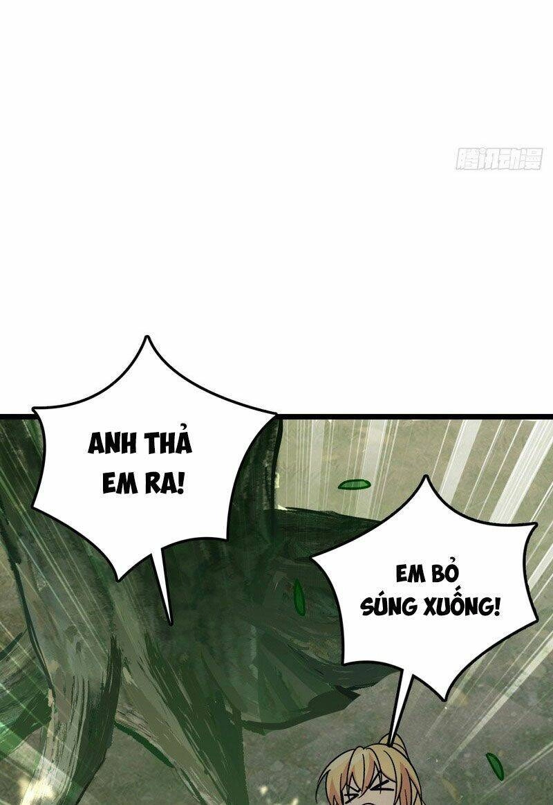Sư Phụ Của Ta Mỗi Khi Đến Đại Nạn Mới Đột Phá Chapter 80 - 56