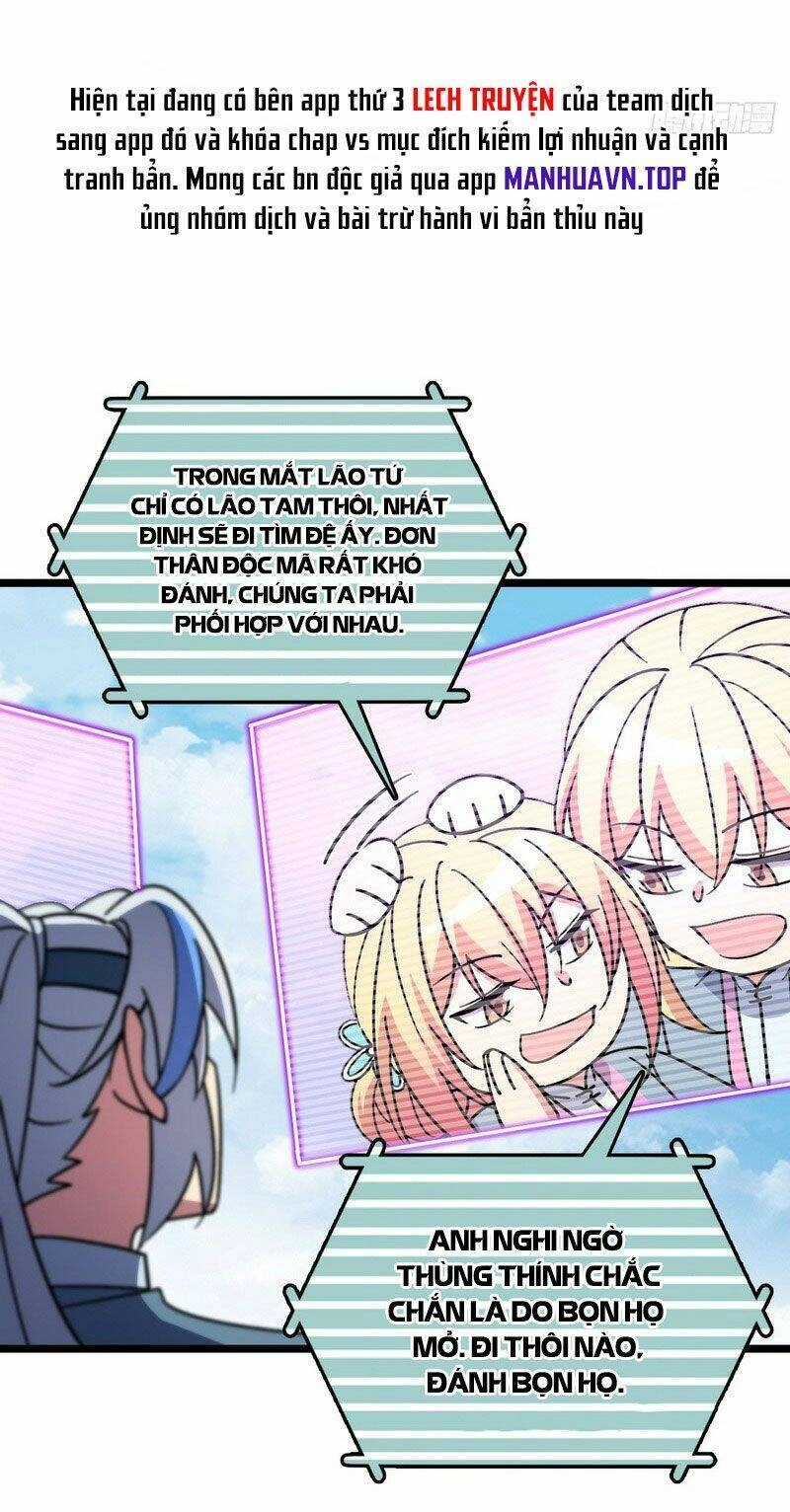 Sư Phụ Của Ta Mỗi Khi Đến Đại Nạn Mới Đột Phá Chapter 80 - 60