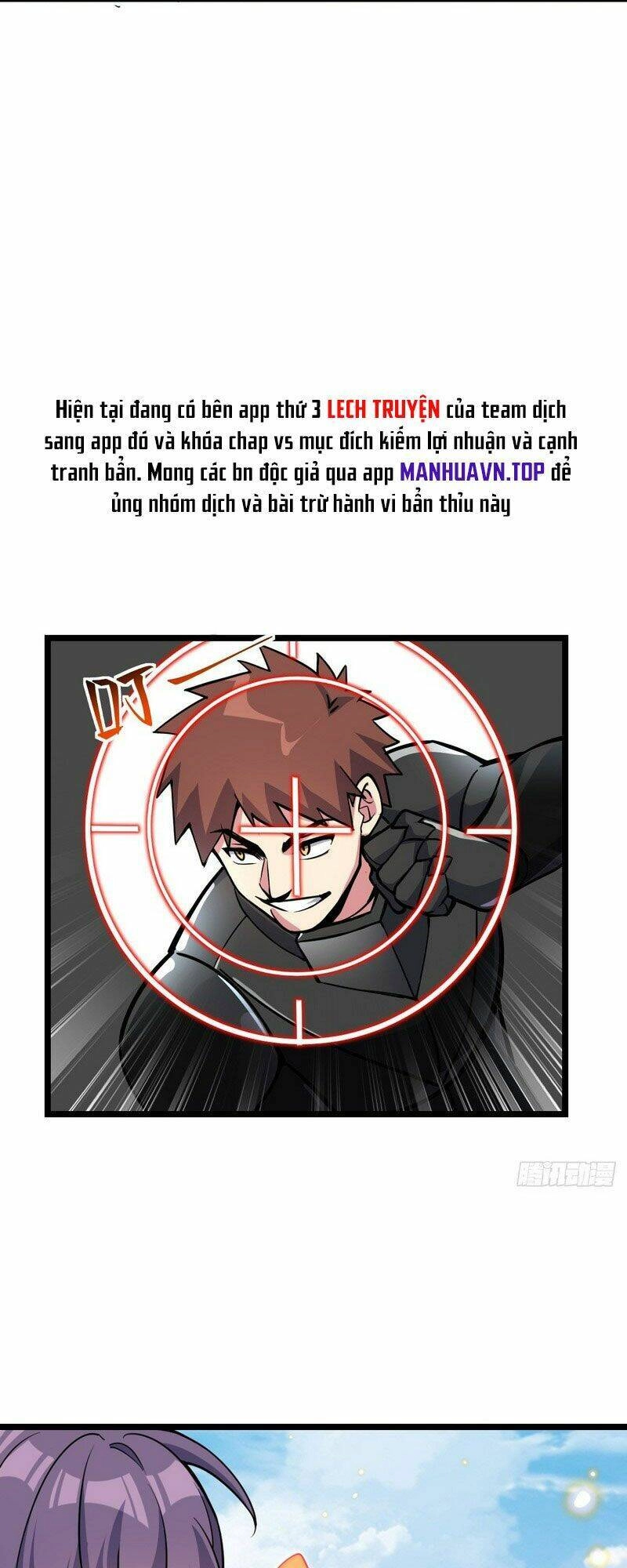 Sư Phụ Của Ta Mỗi Khi Đến Đại Nạn Mới Đột Phá Chapter 81 - 5