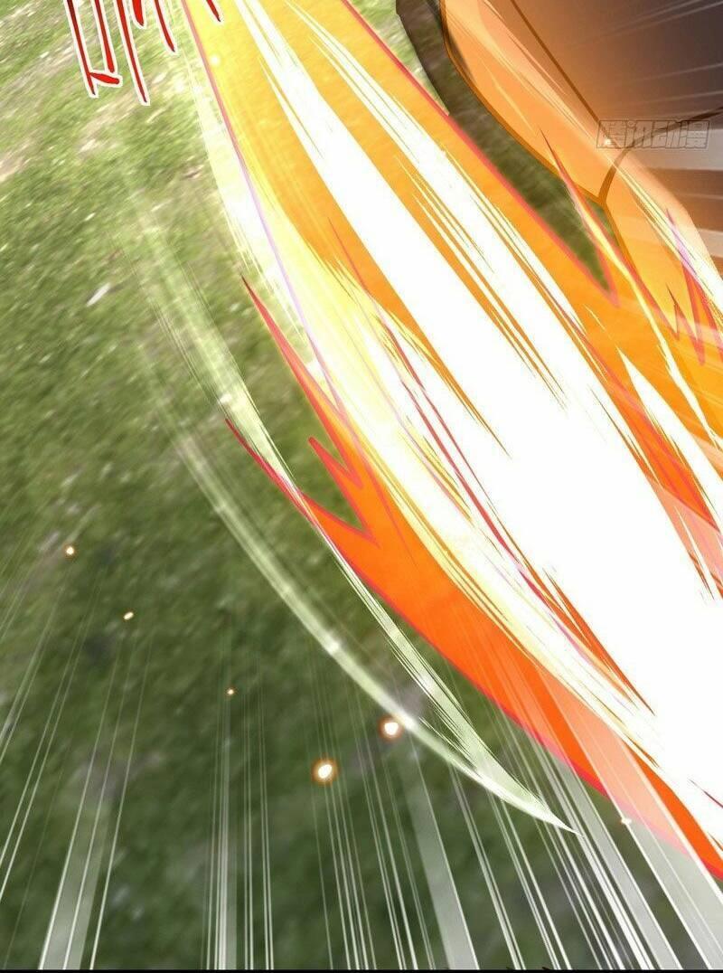 Sư Phụ Của Ta Mỗi Khi Đến Đại Nạn Mới Đột Phá Chapter 81 - 7