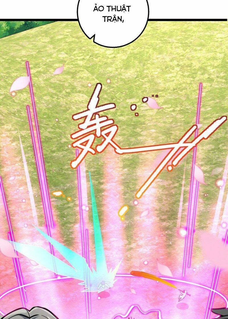 Sư Phụ Của Ta Mỗi Khi Đến Đại Nạn Mới Đột Phá Chapter 81 - 13