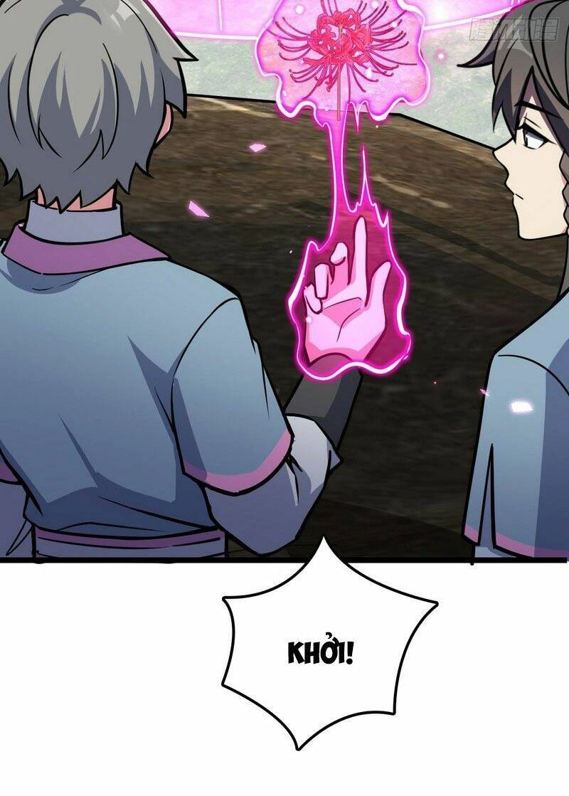 Sư Phụ Của Ta Mỗi Khi Đến Đại Nạn Mới Đột Phá Chapter 81 - 14