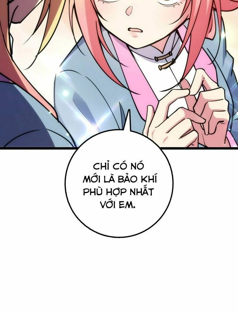 Sư Phụ Của Ta Mỗi Khi Đến Đại Nạn Mới Đột Phá Chapter 81 - 27