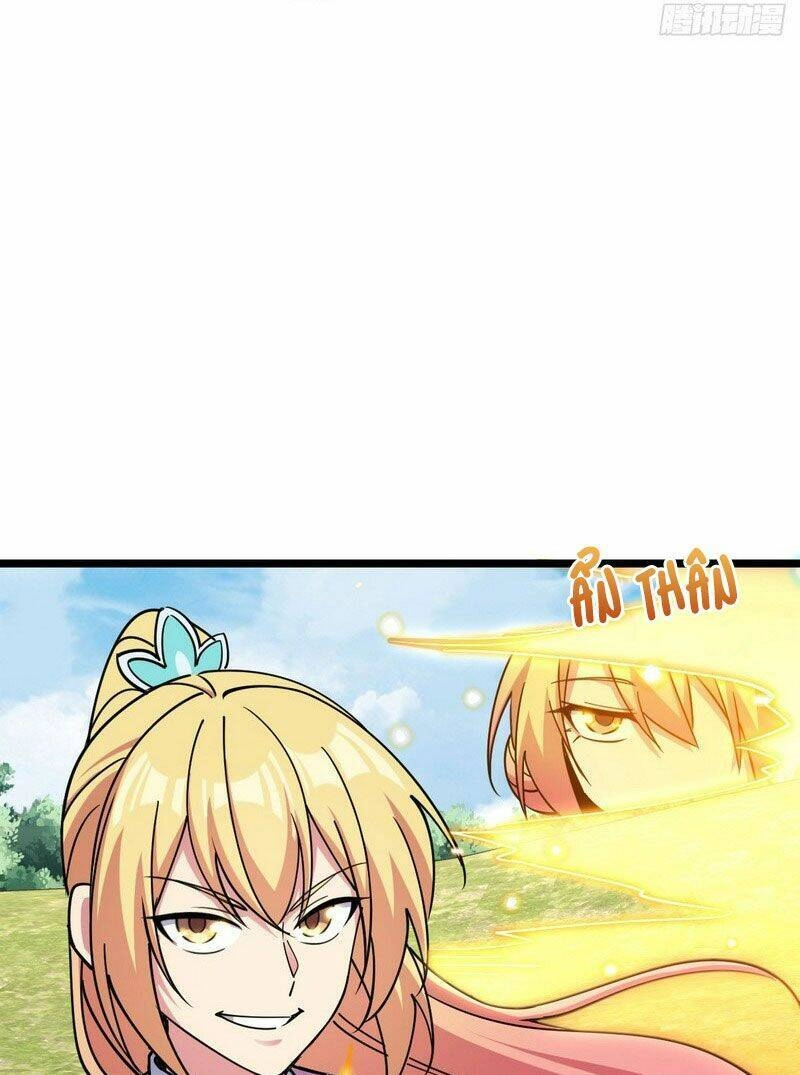 Sư Phụ Của Ta Mỗi Khi Đến Đại Nạn Mới Đột Phá Chapter 81 - 36