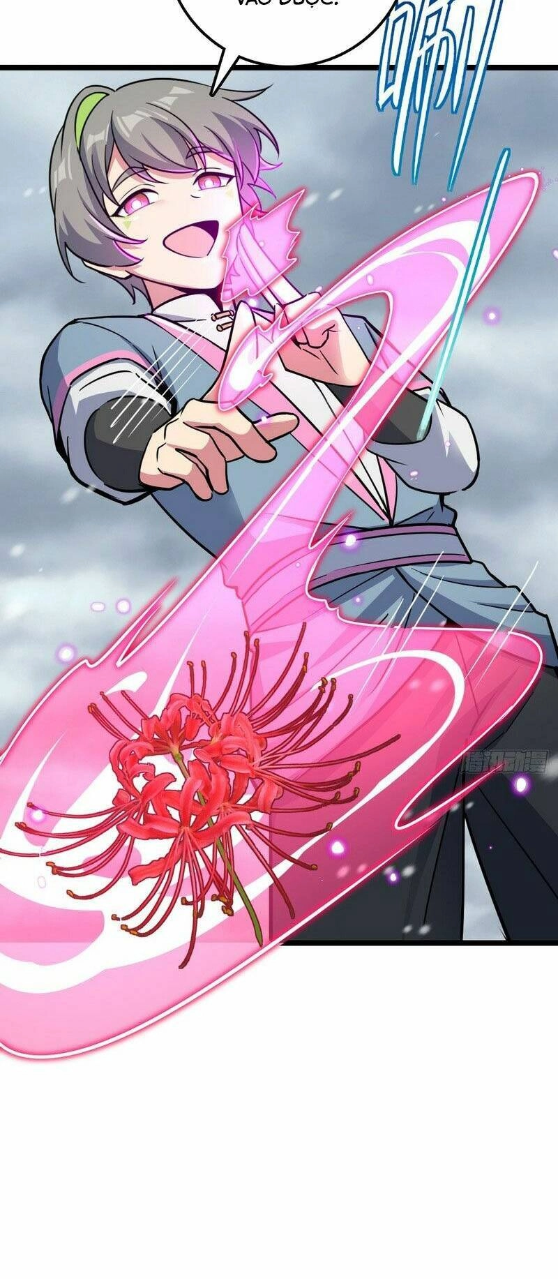 Sư Phụ Của Ta Mỗi Khi Đến Đại Nạn Mới Đột Phá Chapter 81 - 39