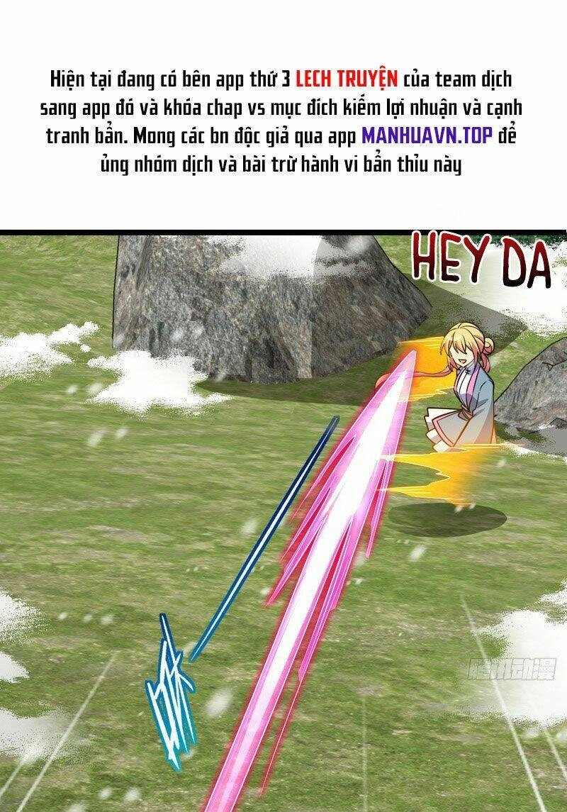 Sư Phụ Của Ta Mỗi Khi Đến Đại Nạn Mới Đột Phá Chapter 81 - 40