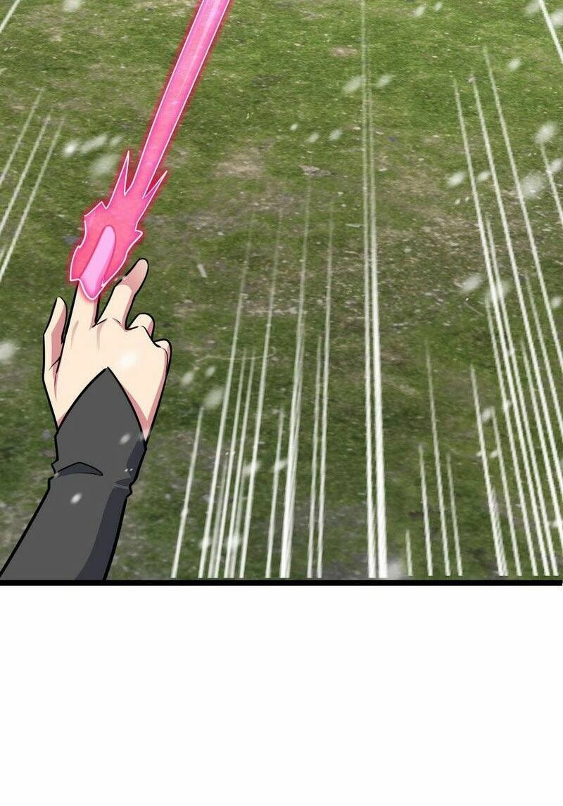 Sư Phụ Của Ta Mỗi Khi Đến Đại Nạn Mới Đột Phá Chapter 81 - 41