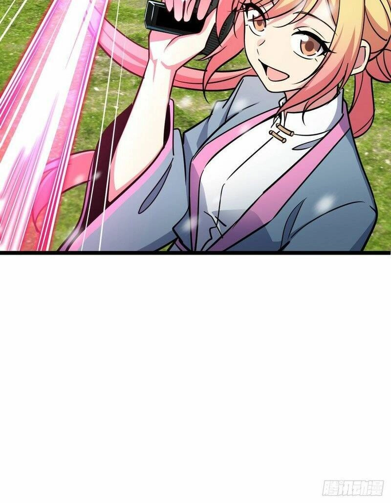 Sư Phụ Của Ta Mỗi Khi Đến Đại Nạn Mới Đột Phá Chapter 81 - 43