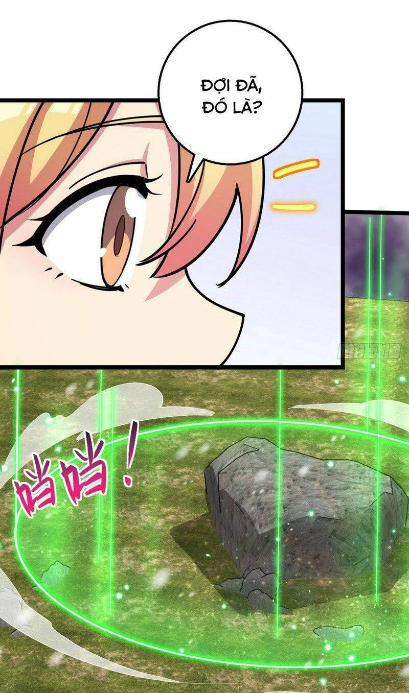 Sư Phụ Của Ta Mỗi Khi Đến Đại Nạn Mới Đột Phá Chapter 81 - 50