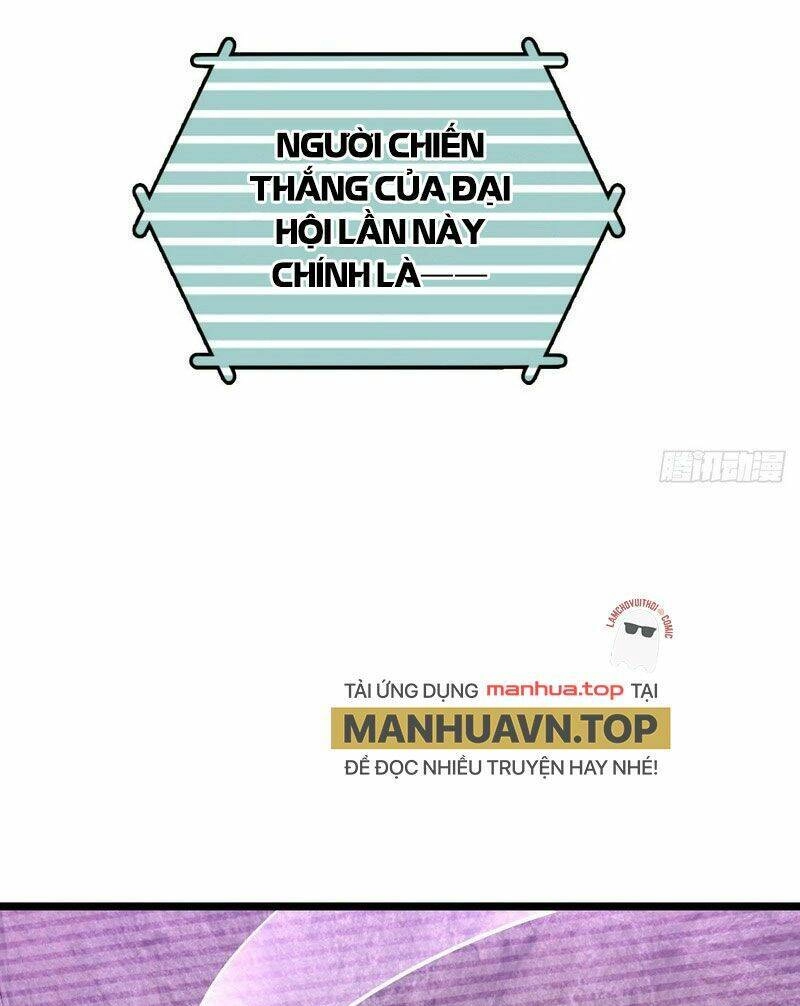 Sư Phụ Của Ta Mỗi Khi Đến Đại Nạn Mới Đột Phá Chapter 81 - 58