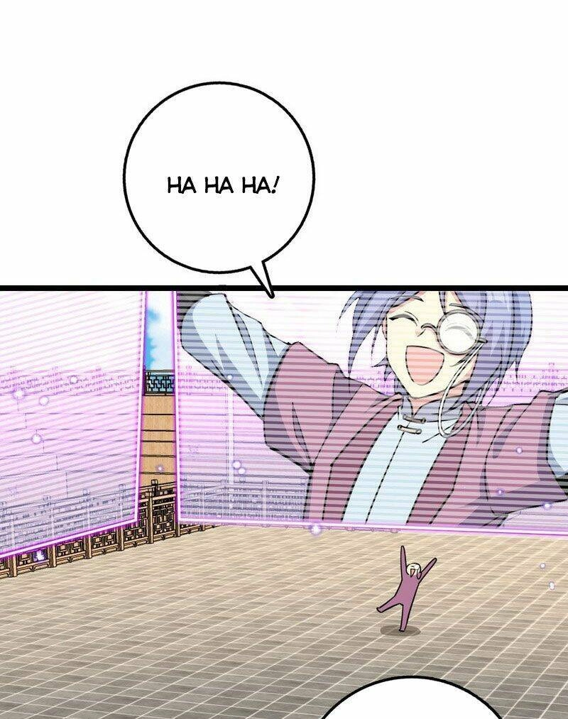 Sư Phụ Của Ta Mỗi Khi Đến Đại Nạn Mới Đột Phá Chapter 81 - 62