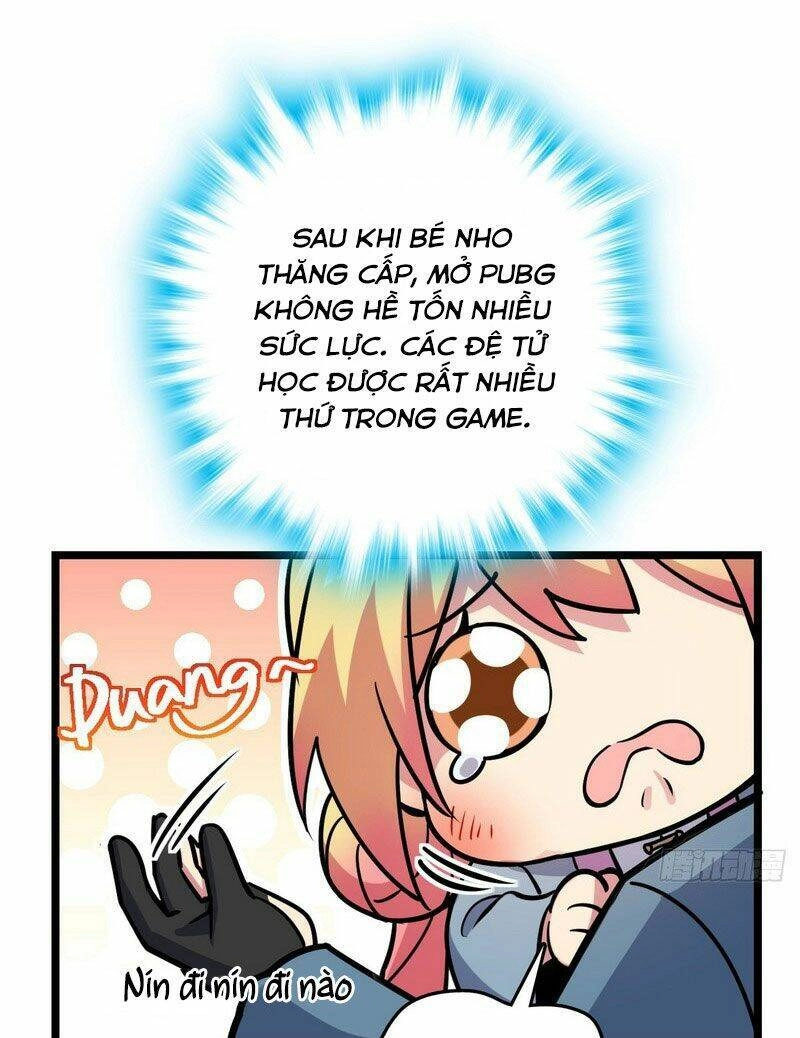 Sư Phụ Của Ta Mỗi Khi Đến Đại Nạn Mới Đột Phá Chapter 81 - 66