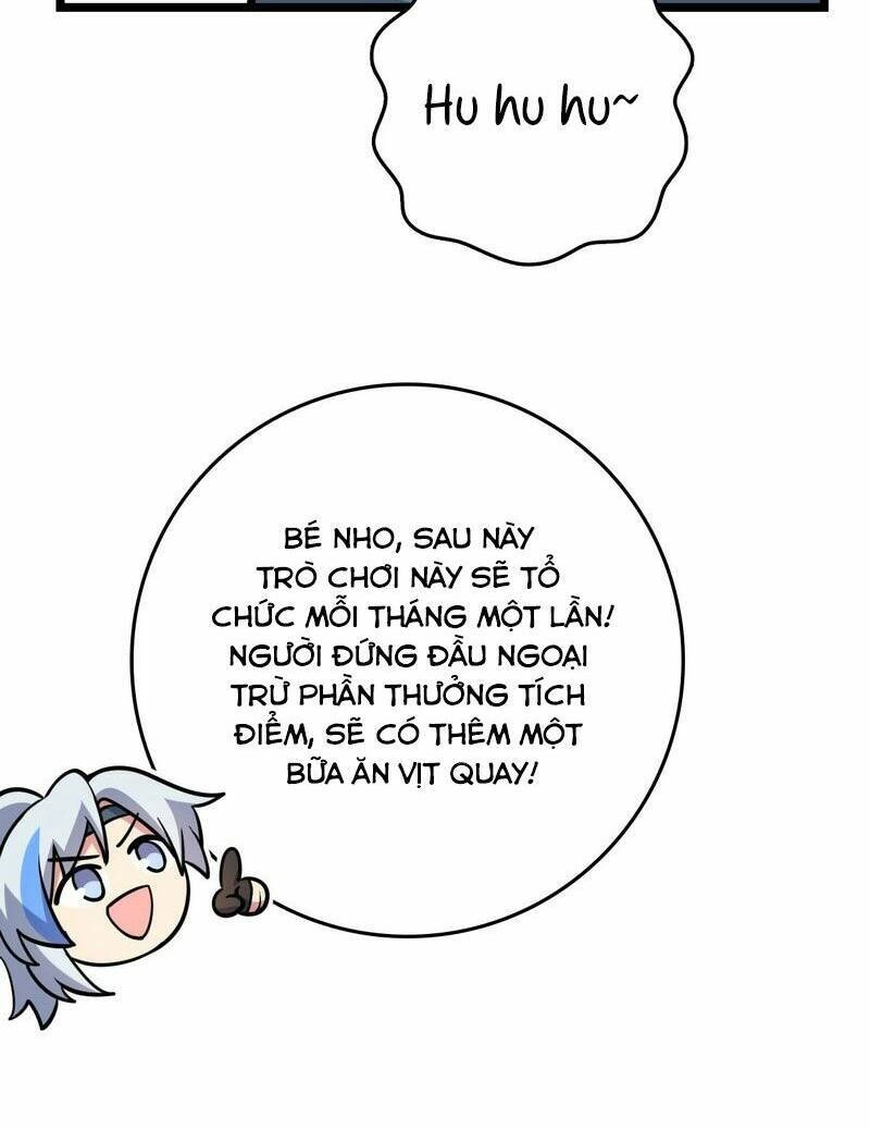 Sư Phụ Của Ta Mỗi Khi Đến Đại Nạn Mới Đột Phá Chapter 81 - 67