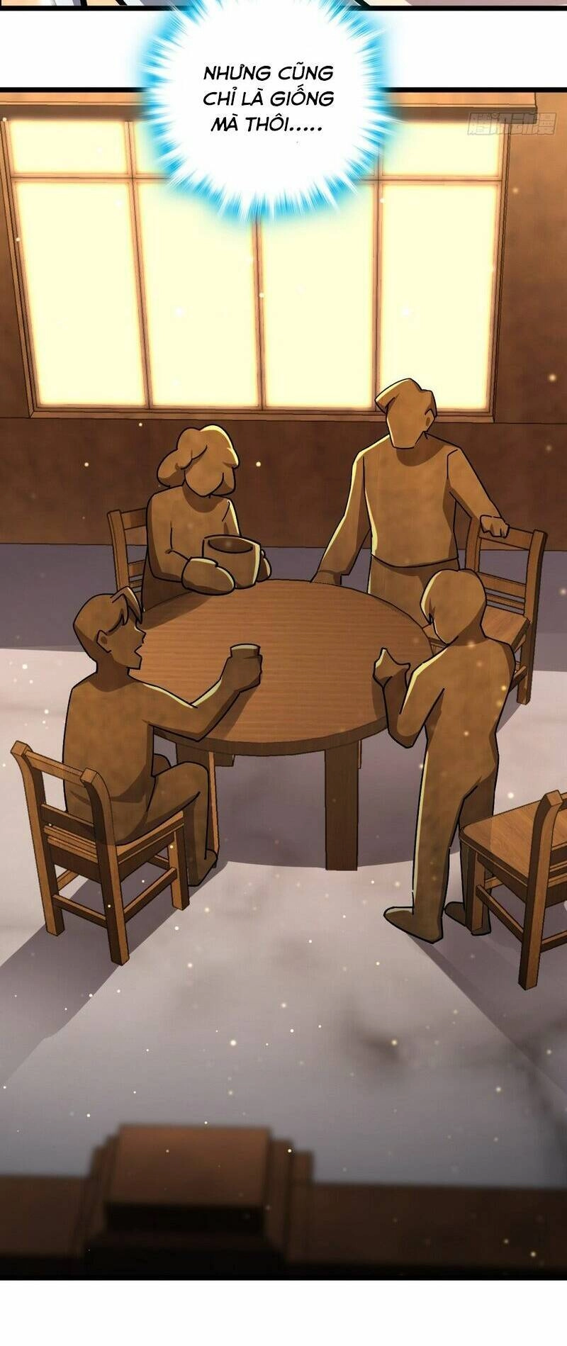 Sư Phụ Của Ta Mỗi Khi Đến Đại Nạn Mới Đột Phá Chapter 82 - 7