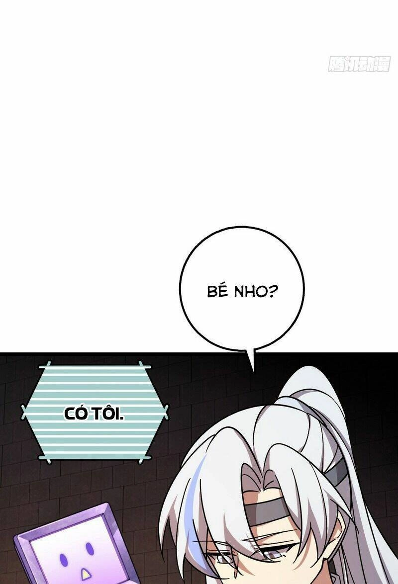 Sư Phụ Của Ta Mỗi Khi Đến Đại Nạn Mới Đột Phá Chapter 82 - 8