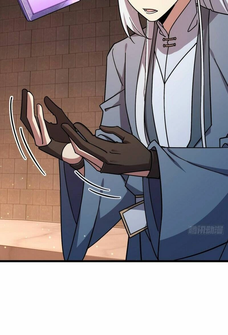 Sư Phụ Của Ta Mỗi Khi Đến Đại Nạn Mới Đột Phá Chapter 82 - 9