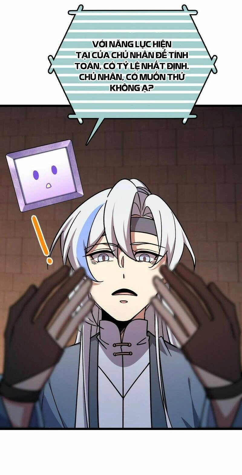 Sư Phụ Của Ta Mỗi Khi Đến Đại Nạn Mới Đột Phá Chapter 82 - 11