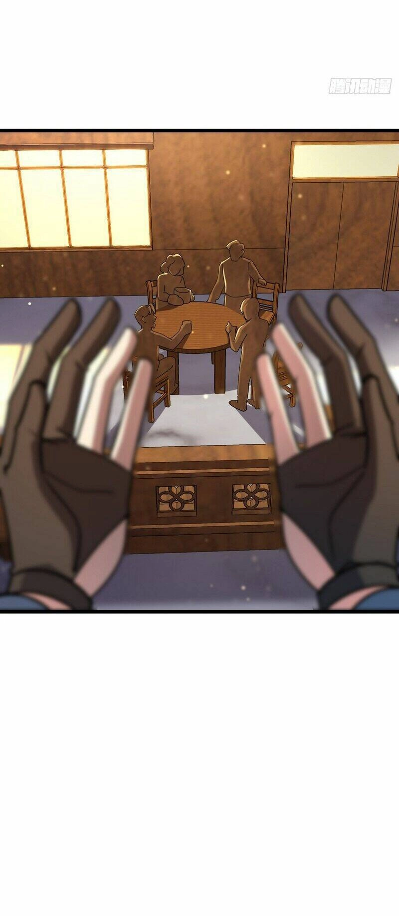 Sư Phụ Của Ta Mỗi Khi Đến Đại Nạn Mới Đột Phá Chapter 82 - 12