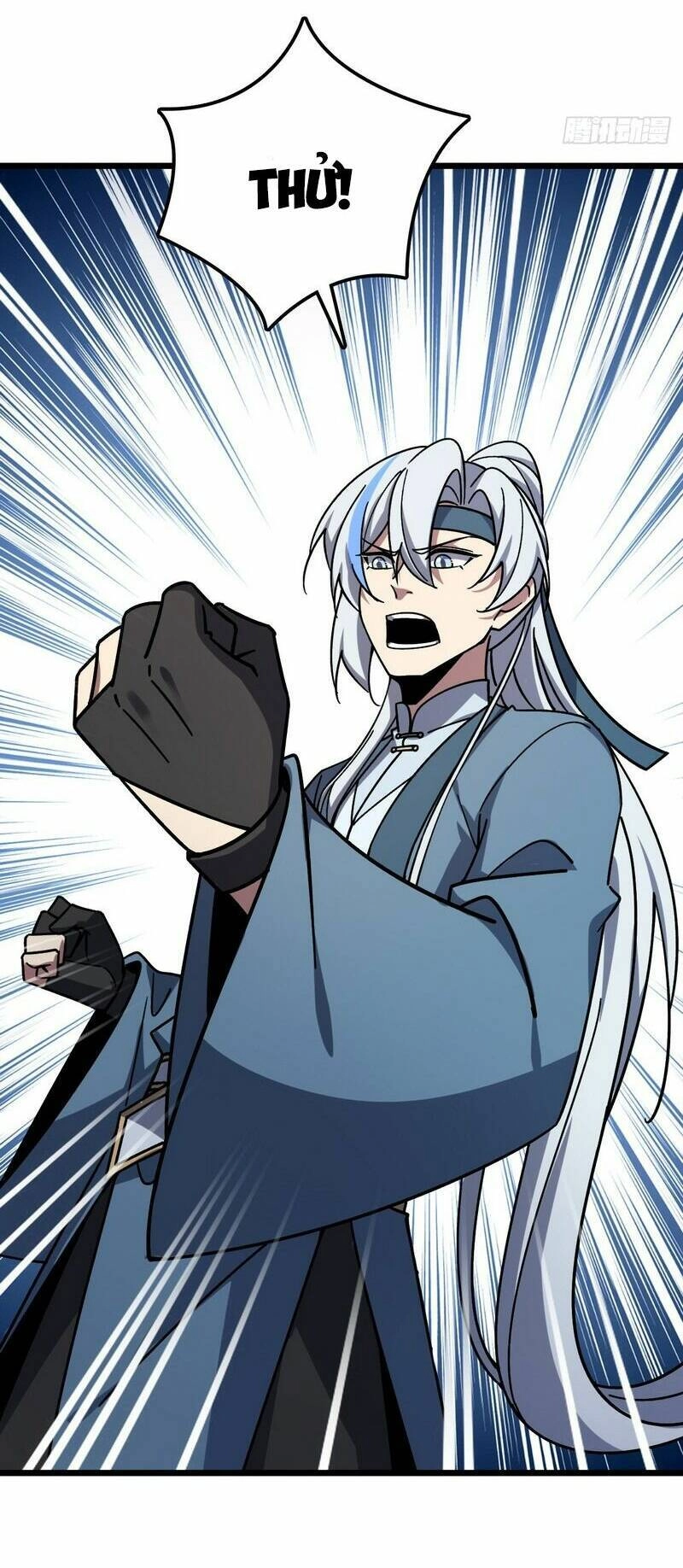 Sư Phụ Của Ta Mỗi Khi Đến Đại Nạn Mới Đột Phá Chapter 82 - 13