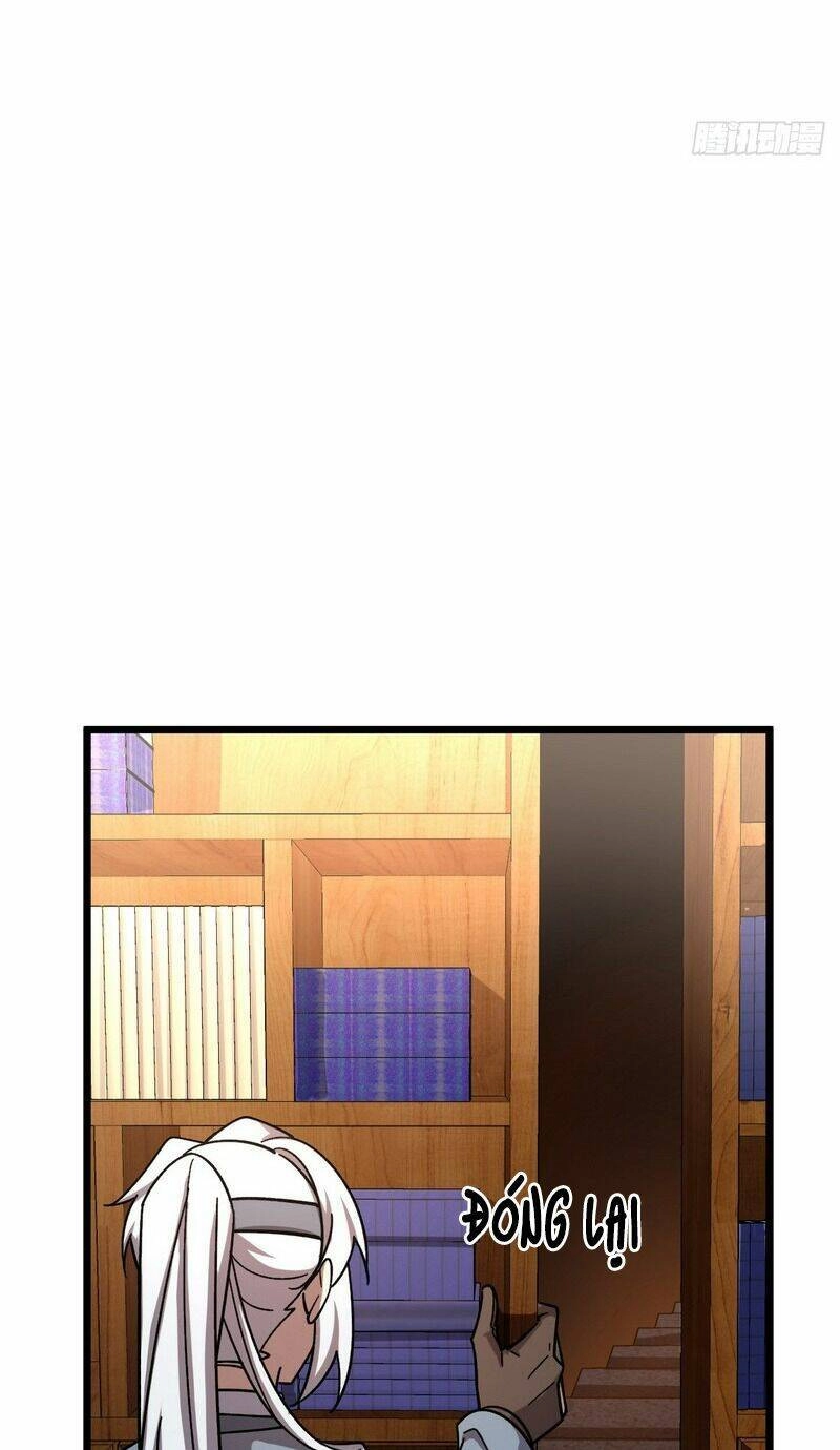 Sư Phụ Của Ta Mỗi Khi Đến Đại Nạn Mới Đột Phá Chapter 82 - 14