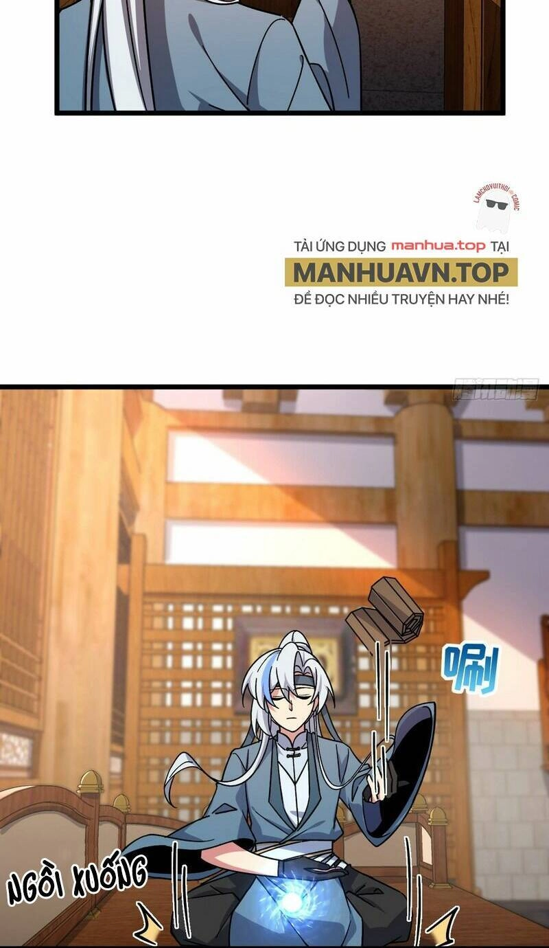 Sư Phụ Của Ta Mỗi Khi Đến Đại Nạn Mới Đột Phá Chapter 82 - 15