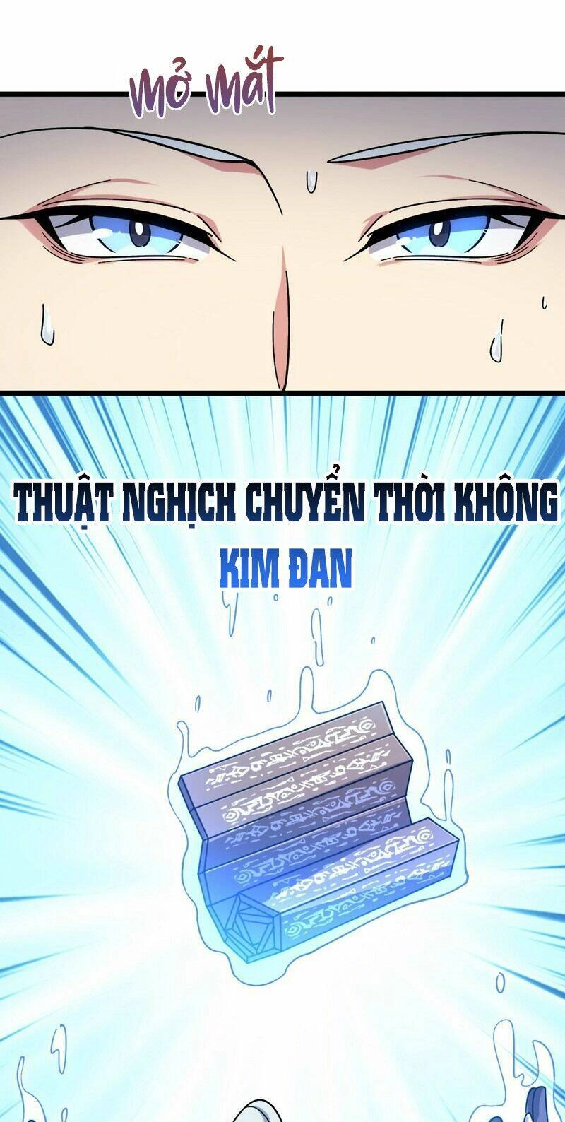 Sư Phụ Của Ta Mỗi Khi Đến Đại Nạn Mới Đột Phá Chapter 82 - 24