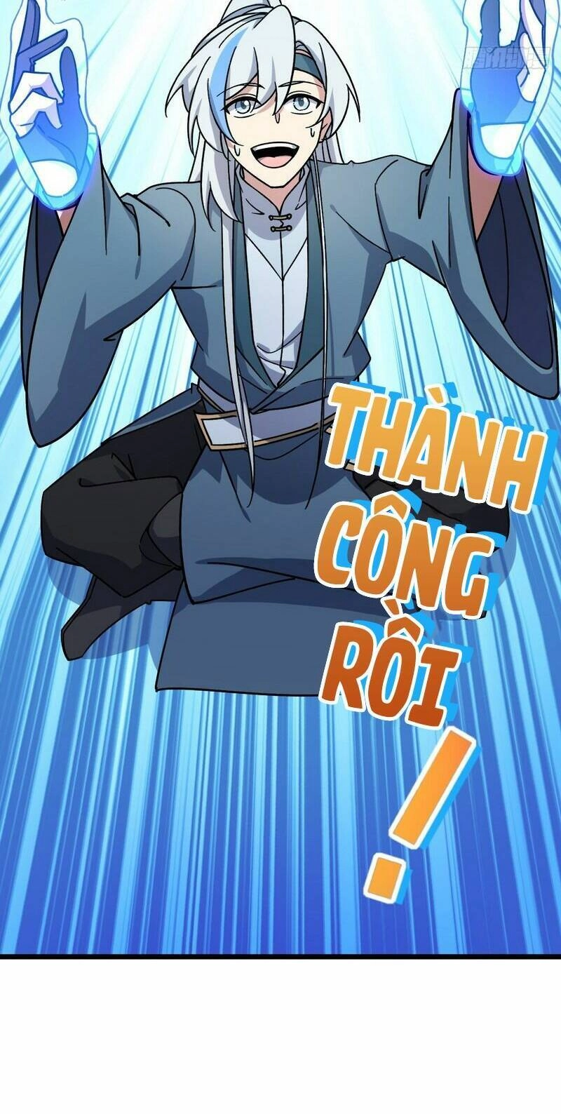 Sư Phụ Của Ta Mỗi Khi Đến Đại Nạn Mới Đột Phá Chapter 82 - 25