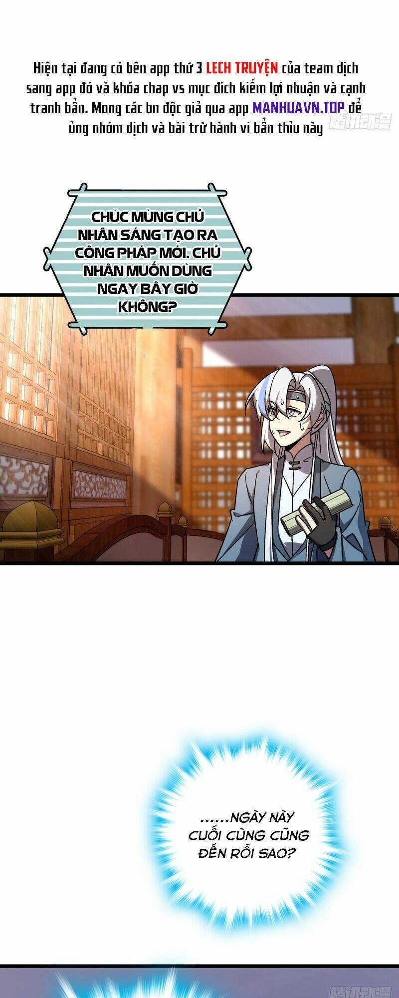 Sư Phụ Của Ta Mỗi Khi Đến Đại Nạn Mới Đột Phá Chapter 82 - 26