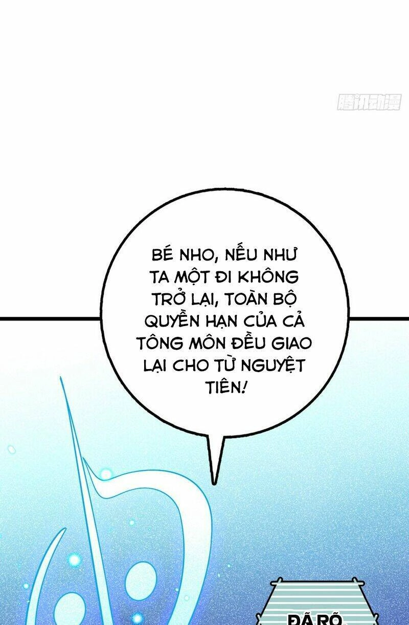 Sư Phụ Của Ta Mỗi Khi Đến Đại Nạn Mới Đột Phá Chapter 82 - 29