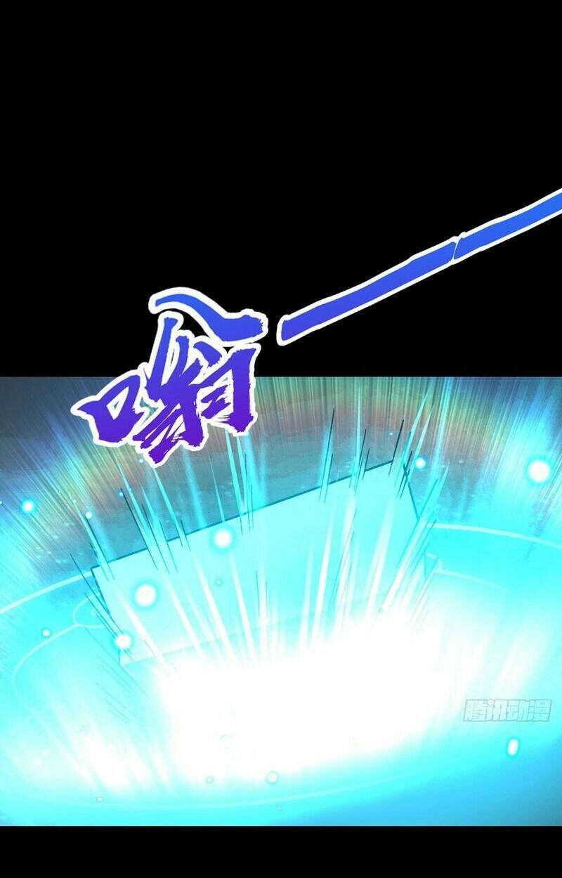 Sư Phụ Của Ta Mỗi Khi Đến Đại Nạn Mới Đột Phá Chapter 82 - 33