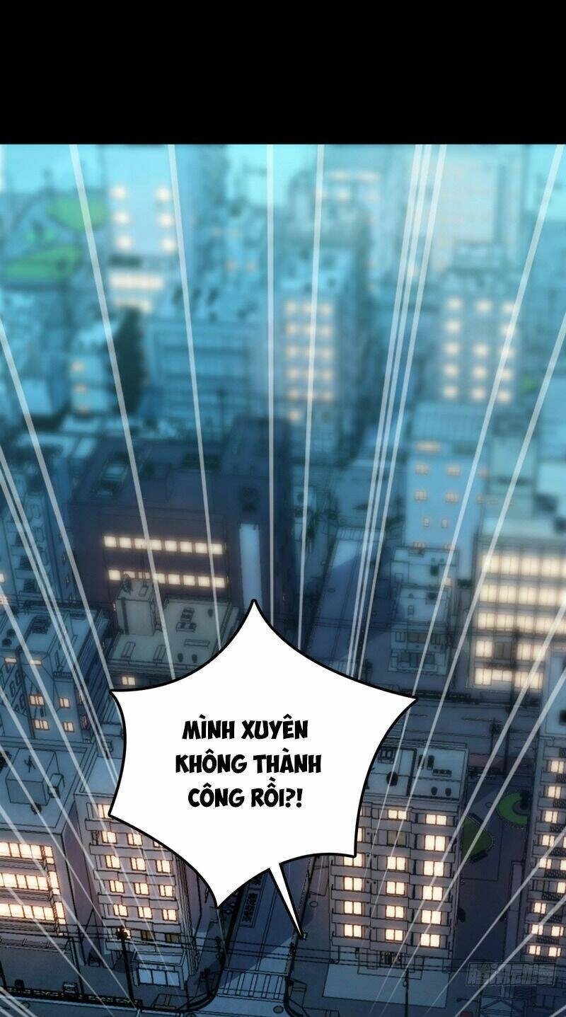 Sư Phụ Của Ta Mỗi Khi Đến Đại Nạn Mới Đột Phá Chapter 82 - 37