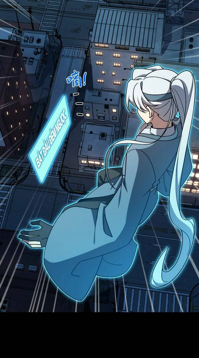 Sư Phụ Của Ta Mỗi Khi Đến Đại Nạn Mới Đột Phá Chapter 82 - 38