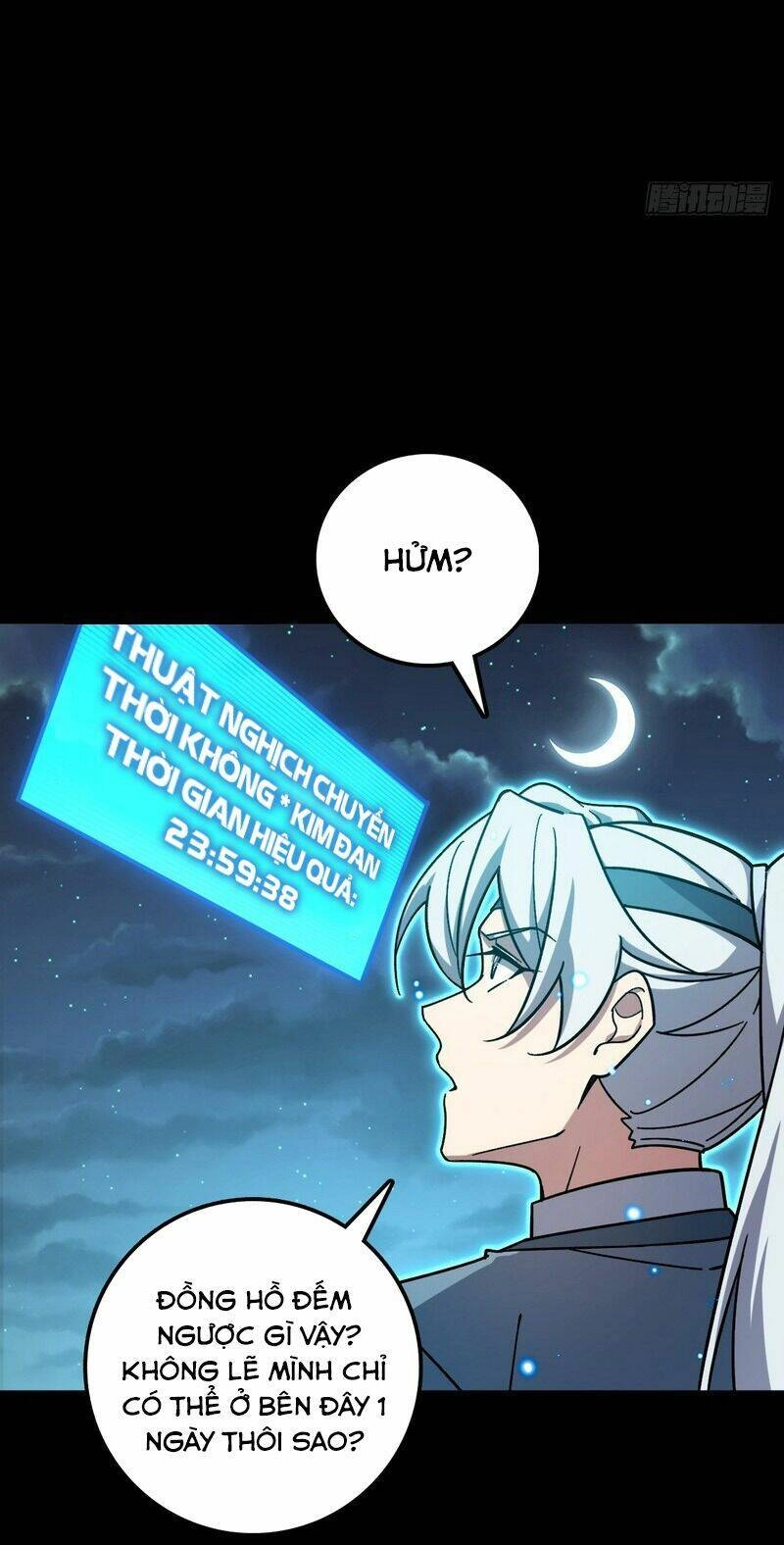 Sư Phụ Của Ta Mỗi Khi Đến Đại Nạn Mới Đột Phá Chapter 82 - 39