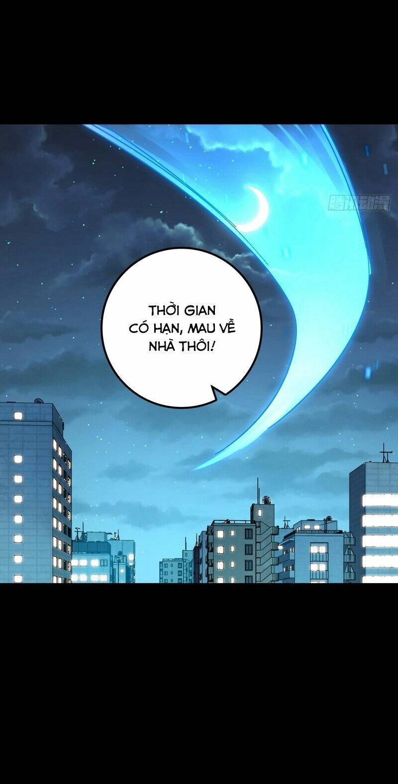 Sư Phụ Của Ta Mỗi Khi Đến Đại Nạn Mới Đột Phá Chapter 82 - 40