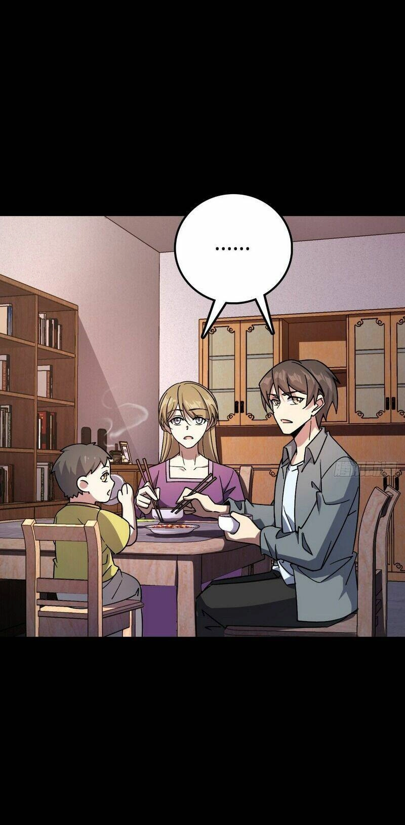 Sư Phụ Của Ta Mỗi Khi Đến Đại Nạn Mới Đột Phá Chapter 82 - 46