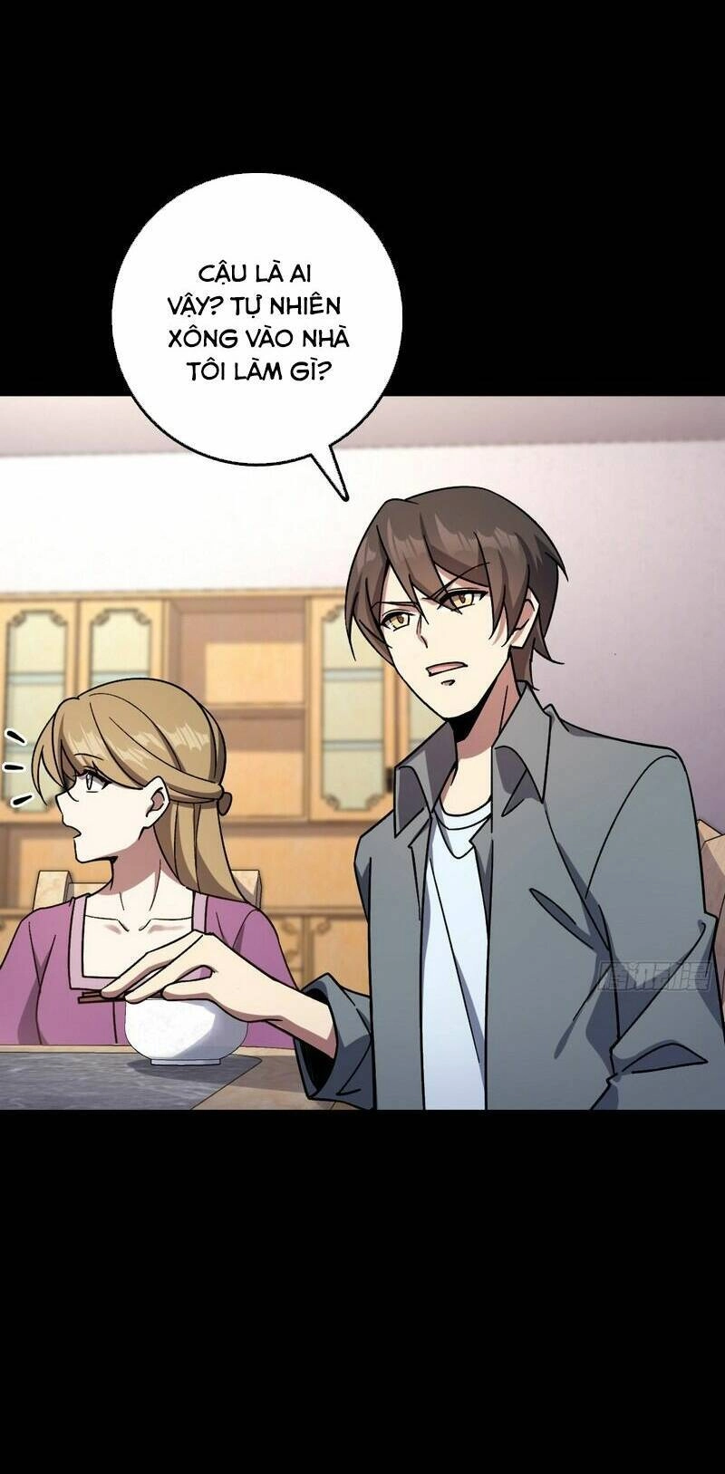 Sư Phụ Của Ta Mỗi Khi Đến Đại Nạn Mới Đột Phá Chapter 82 - 47