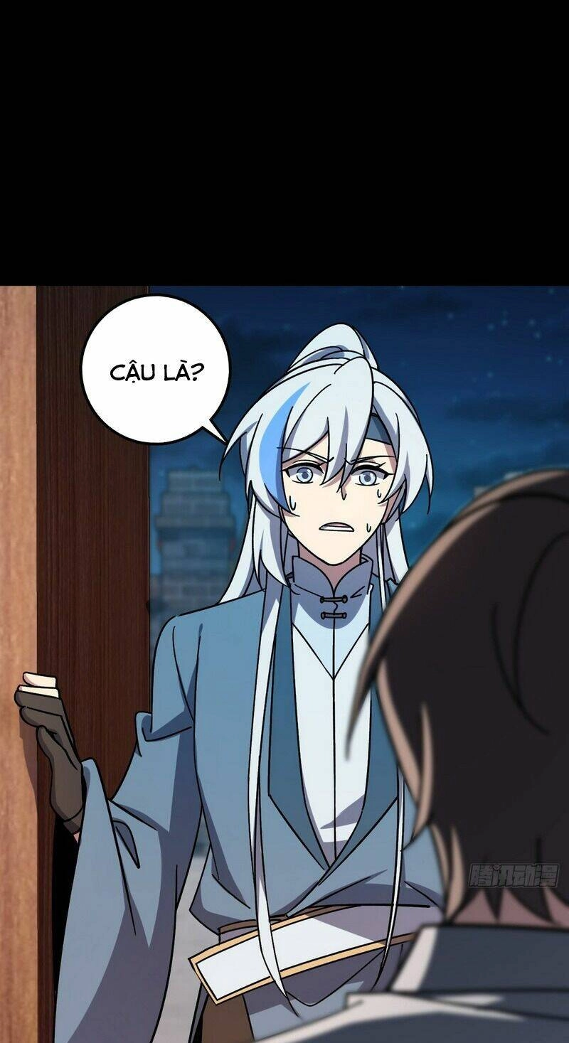 Sư Phụ Của Ta Mỗi Khi Đến Đại Nạn Mới Đột Phá Chapter 82 - 48