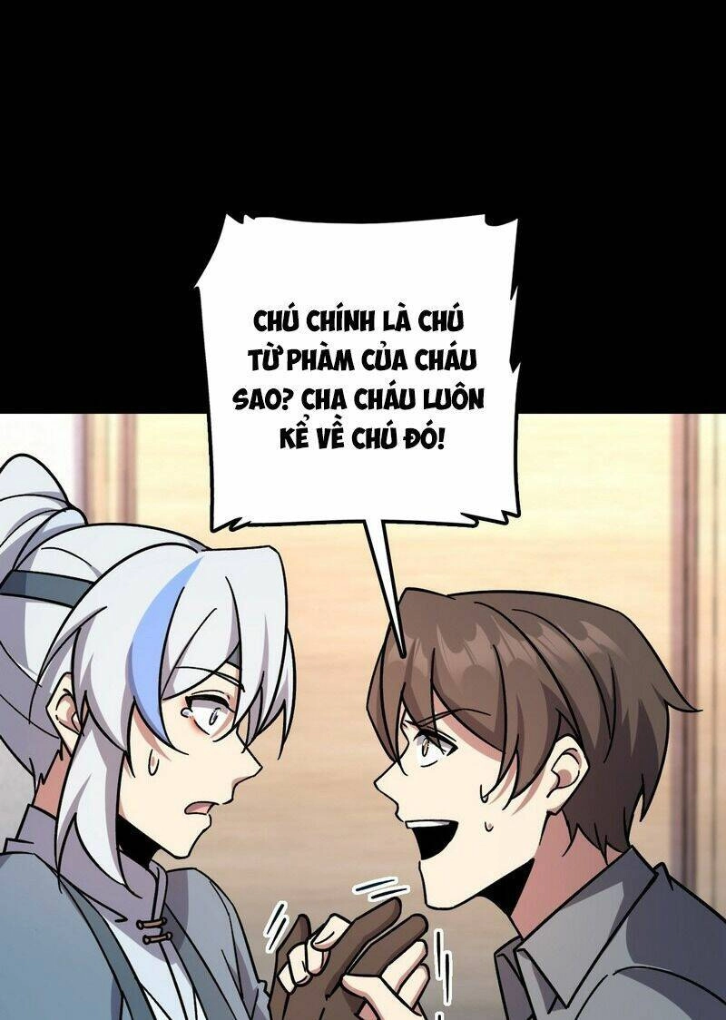 Sư Phụ Của Ta Mỗi Khi Đến Đại Nạn Mới Đột Phá Chapter 82 - 53