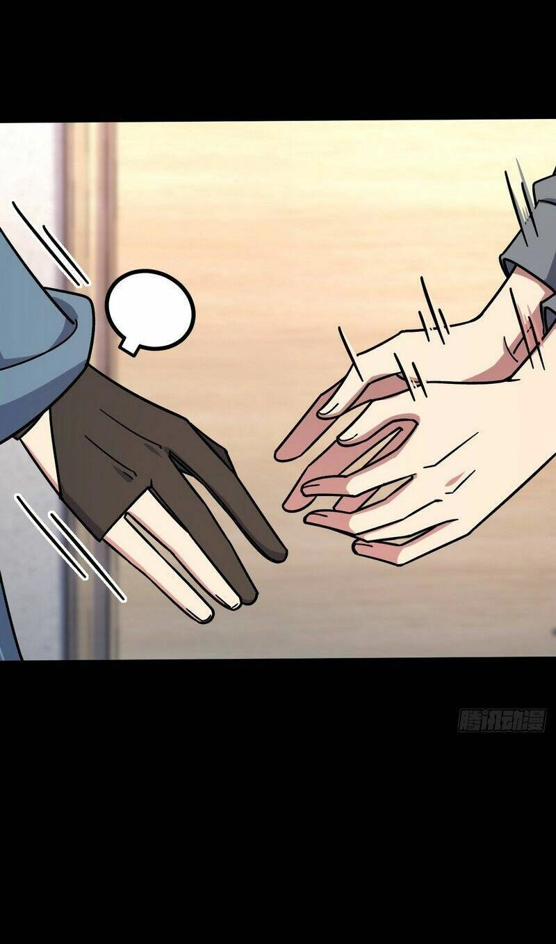 Sư Phụ Của Ta Mỗi Khi Đến Đại Nạn Mới Đột Phá Chapter 82 - 55