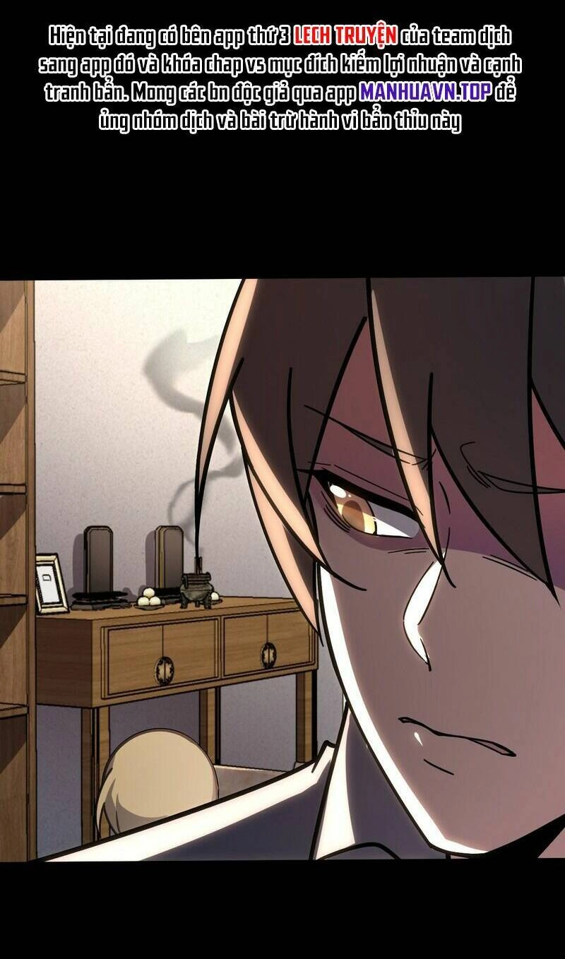 Sư Phụ Của Ta Mỗi Khi Đến Đại Nạn Mới Đột Phá Chapter 82 - 56