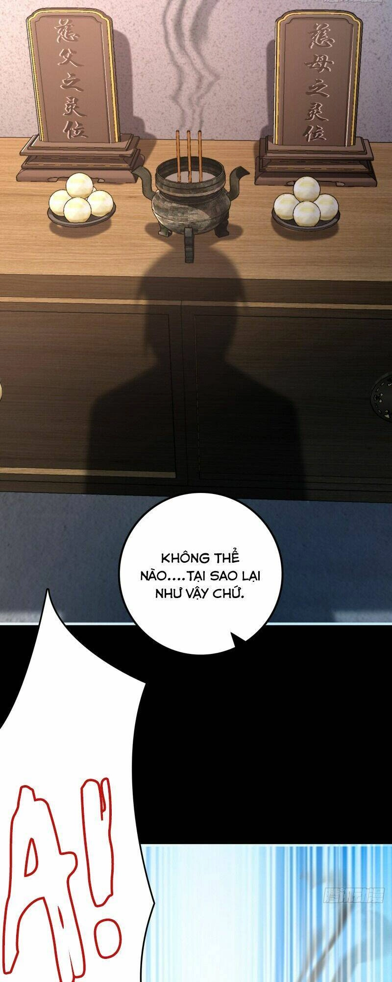 Sư Phụ Của Ta Mỗi Khi Đến Đại Nạn Mới Đột Phá Chapter 82 - 58