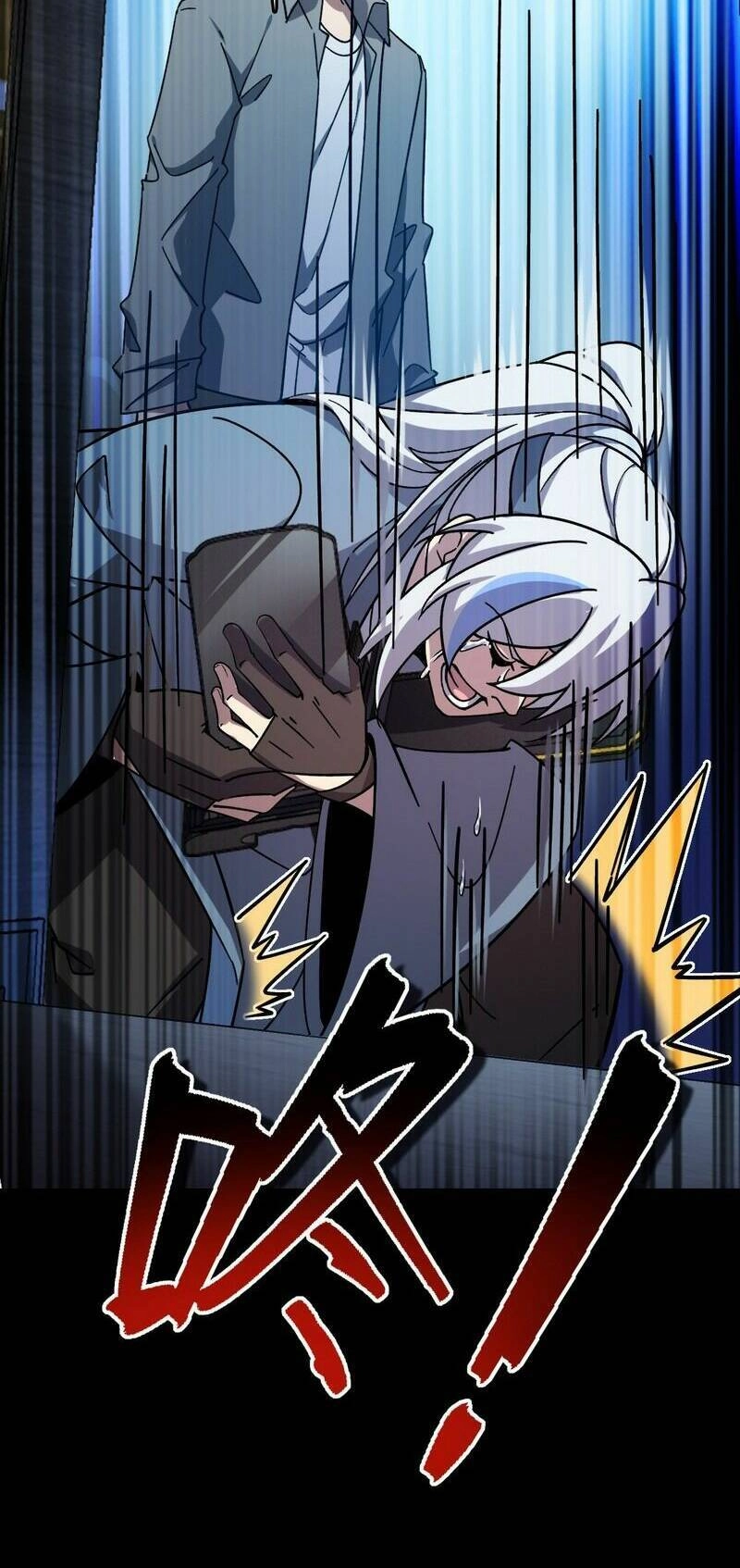 Sư Phụ Của Ta Mỗi Khi Đến Đại Nạn Mới Đột Phá Chapter 82 - 60