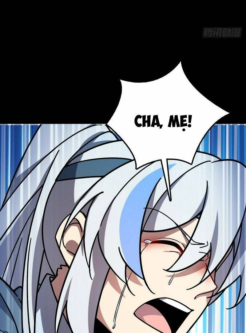 Sư Phụ Của Ta Mỗi Khi Đến Đại Nạn Mới Đột Phá Chapter 82 - 61