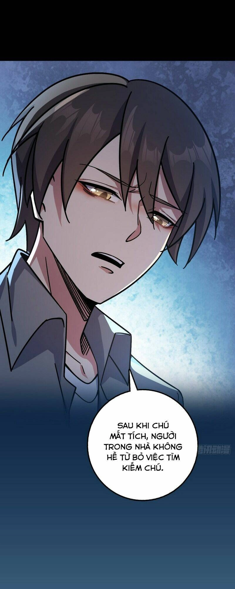 Sư Phụ Của Ta Mỗi Khi Đến Đại Nạn Mới Đột Phá Chapter 82 - 63